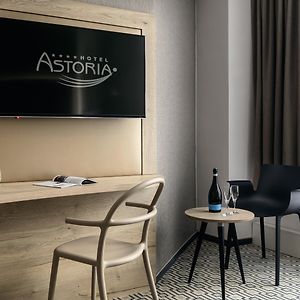 Astoria Hotel