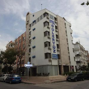 Hotel Güleryüz